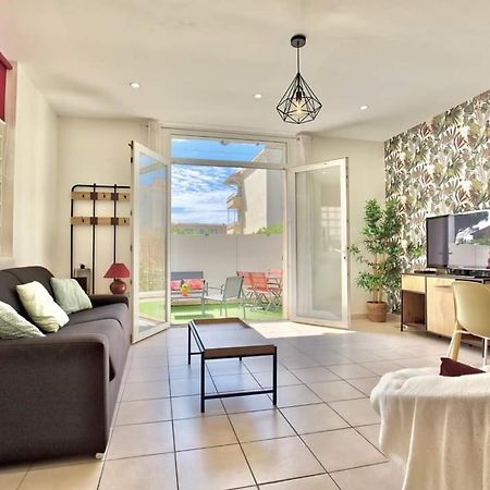Residence Provence Plage La Ciotat Exterior photo