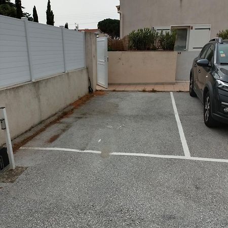 Residence Provence Plage La Ciotat Exterior photo