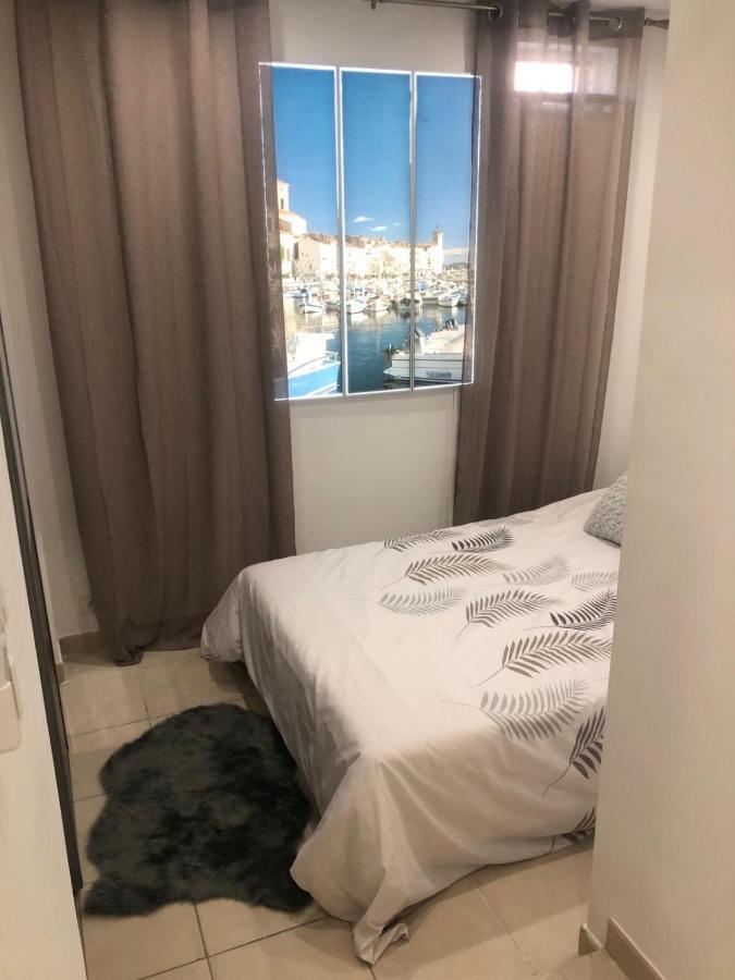 Residence Provence Plage La Ciotat Exterior photo
