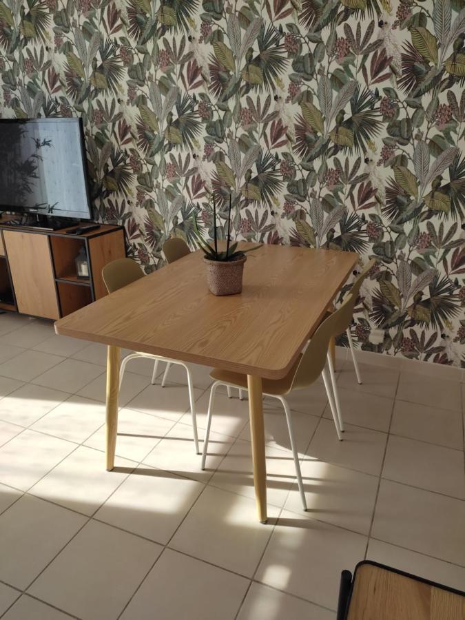 Residence Provence Plage La Ciotat Exterior photo