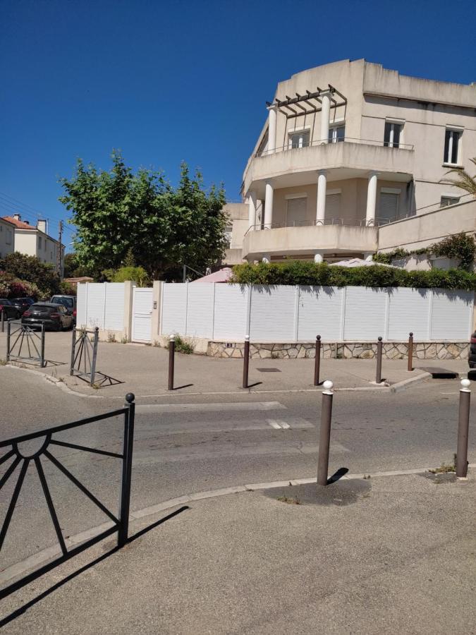 Residence Provence Plage La Ciotat Exterior photo