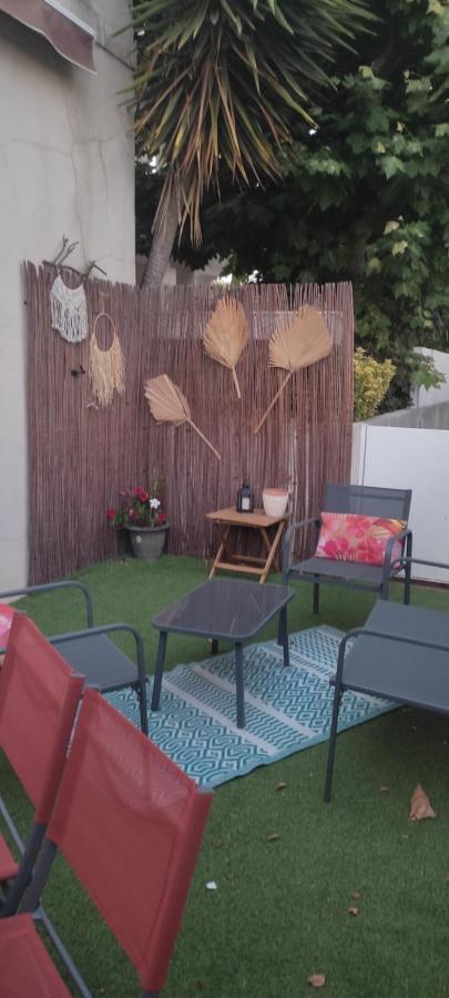 Residence Provence Plage La Ciotat Exterior photo