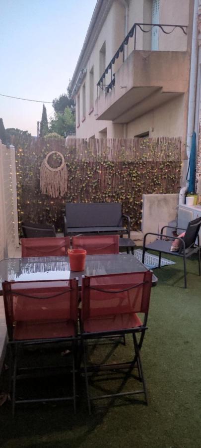 Residence Provence Plage La Ciotat Exterior photo
