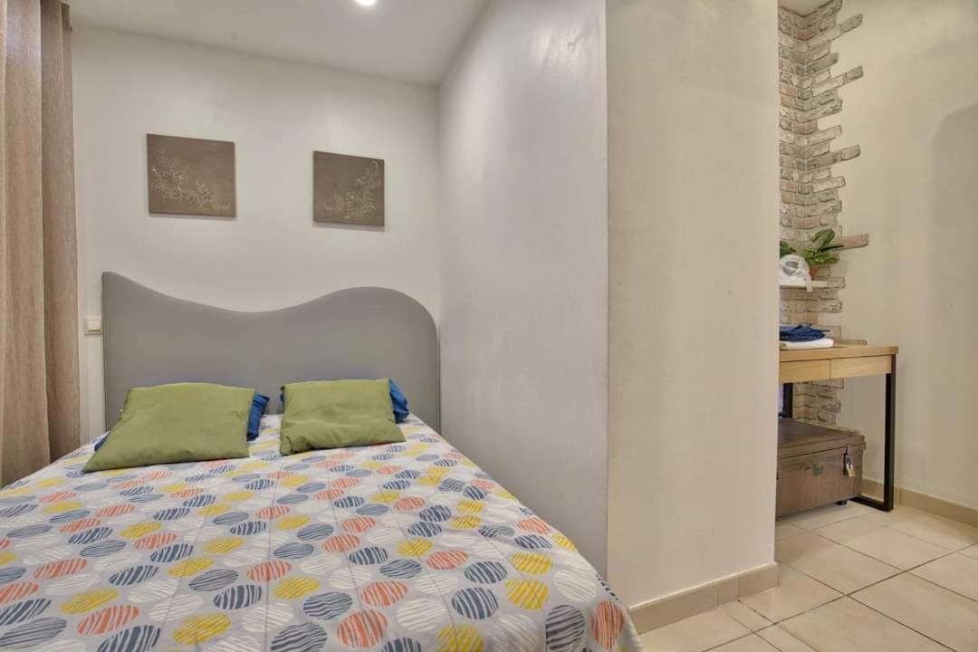 Residence Provence Plage La Ciotat Exterior photo