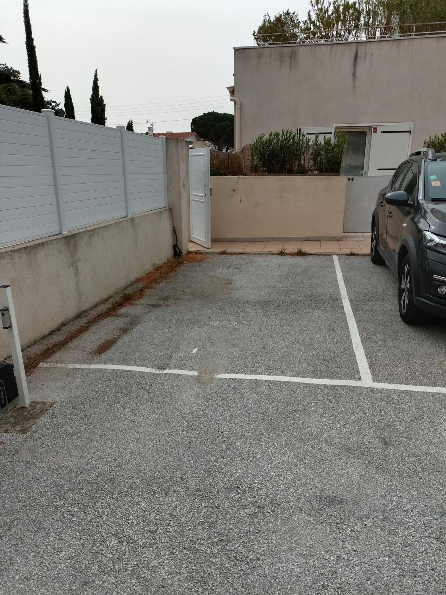 Residence Provence Plage La Ciotat Exterior photo